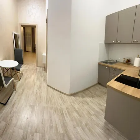 Apartment Vera Timişoara