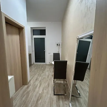 Apartman Vera Temesvár