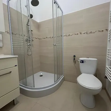 Vera Apartment