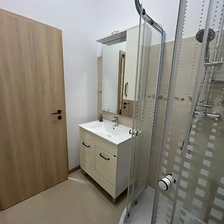 Apartment Vera *