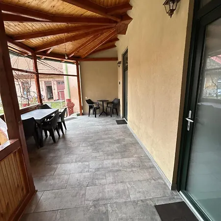 Apartment Vera Timisoara