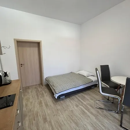 Lägenhet Vera Timişoara