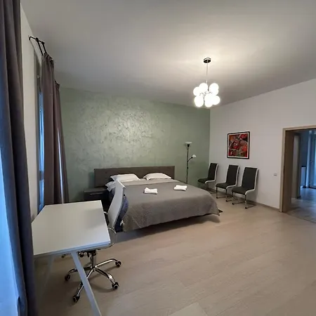 Apartment Vera *