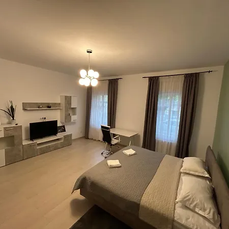 Vera Apartman Temesvár